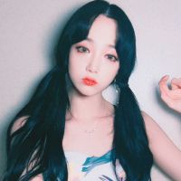 最乖的又可爱又漂亮的女生头像