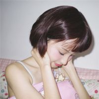 最乖的又可爱又漂亮的女生头像