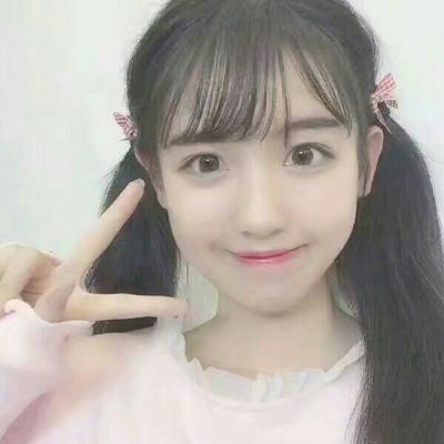 最乖的又可爱又漂亮的女生头像