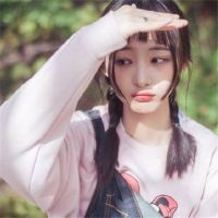 最乖的又可爱又漂亮的女生头像