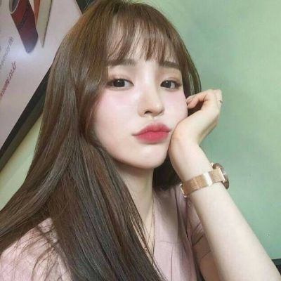 最乖的又可爱又漂亮的女生头像