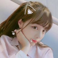 可爱圆脸女生头像