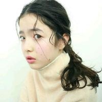 QQ闺蜜头像四人个一张