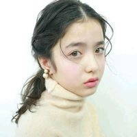 QQ闺蜜头像四人个一张