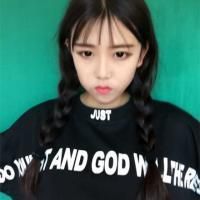 三姐妹qq头像清新带字