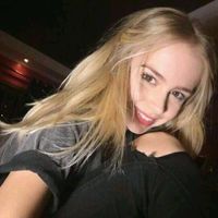 开怀大笑女生头像欧美