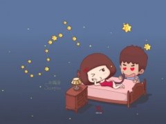 星座的说说 十二星座的说说 星座说说带图片