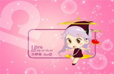 星座的说说