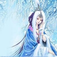 古风的女生头像动漫头像一对