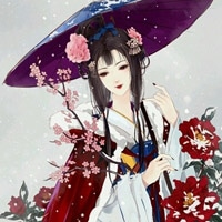古风的女生头像动漫头像一对