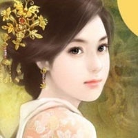 古风的女生头像动漫头像一对