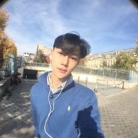 听歌的男生头像