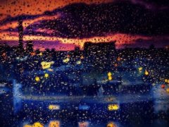 qq网名带夜字的网名