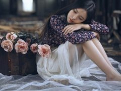 物是人非的伤感句子 物是人非的唯美句子