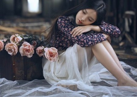 物是人非的伤感句子