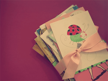 断了联系的朋友说说