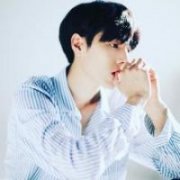 穿衬衫的男生头像 衬衣男头像
