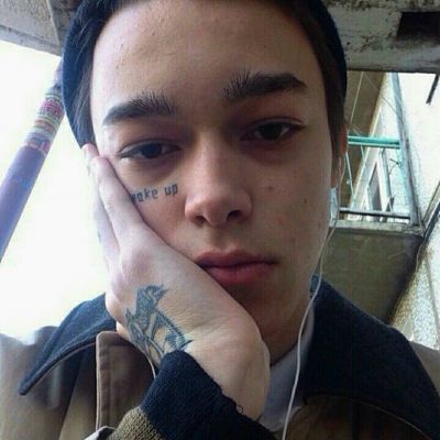 高傲的头像男欧美