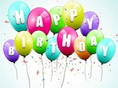 给妈妈生日快乐祝福语 祝妈妈生日快乐的说说
