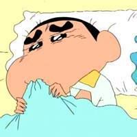 qq蜡笔小新头像