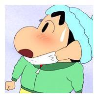 qq蜡笔小新头像