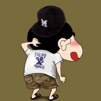 qq蜡笔小新头像