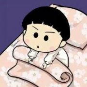 qq蜡笔小新头像 qq蜡笔小新可爱头像