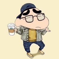 qq蜡笔小新头像