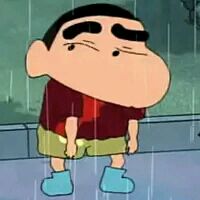qq蜡笔小新头像