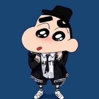 qq蜡笔小新头像