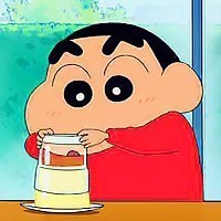 qq蜡笔小新头像