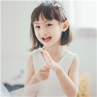 可爱萌萌哒小孩子头像