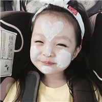 可爱萌萌哒小孩子头像