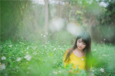 关于病的句子