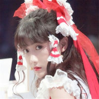 李艺彤头像