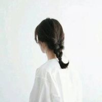 情侣头像穿白色衣服