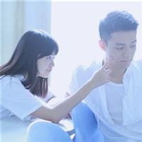 情侣头像穿白色衣服