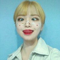 一对两张个性闺蜜头像