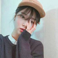 一对两张个性闺蜜头像