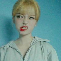 一对两张个性闺蜜头像