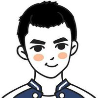 穿校服的动漫男生头像