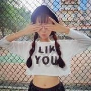 女生头像穿球衣 女生穿球衣