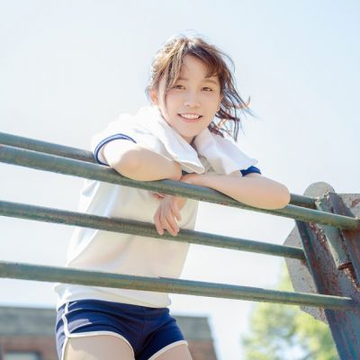 女生头像穿球衣