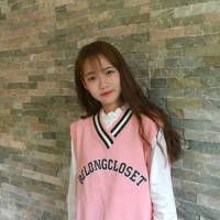 女生头像穿球衣