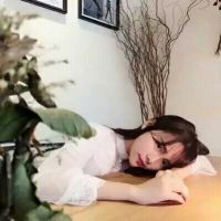 穿衬衫的情侣头像