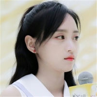 SNH48黄婷婷头像