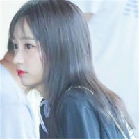 SNH48黄婷婷头像