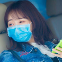 SNH48黄婷婷头像