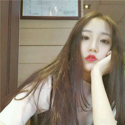 可爱萌萌的女生qq头像大全