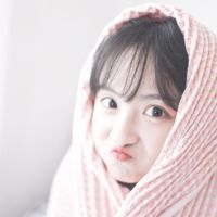 可爱萌萌的女生qq头像大全
